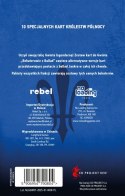 Gra Gwint: LGK: bohaterowie - Królestwa Północy Rebel