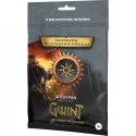 Gra Gwint: LGK: bohaterowie- Nilfgaard Rebel