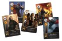 Gra Gwint: LGK: bohaterowie- Nilfgaard Rebel