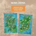 Gra Nowa Ziemia Nasza księgarnia