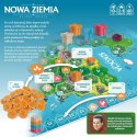 Gra Nowa Ziemia Nasza księgarnia