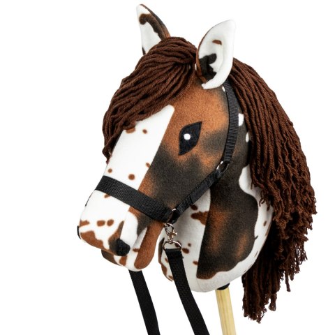 Zestaw Świąteczny Hobby Horse - The Best of Skippi - gniado-srokaty