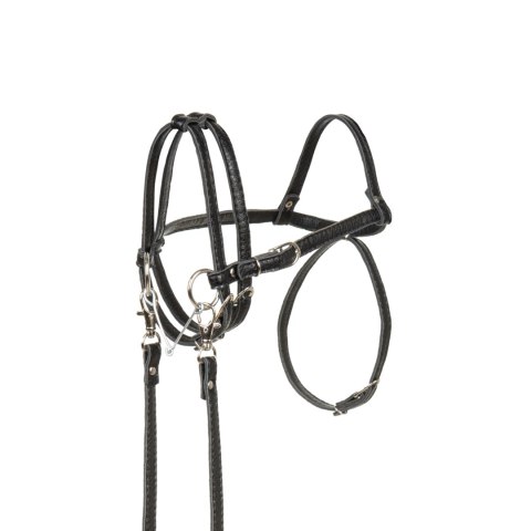 Zestaw Świąteczny Hobby Horse - The Best of Skippi - z czarnym koniem