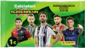 Karty Calciatori 2026 Saszetka Display 24 sztuki Panini Kolekcja