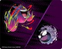 Karty Mega Evolution - Ascended Heroes - Tech Sticker Collection - Gastly/Mega Gengar Pokemon TCG