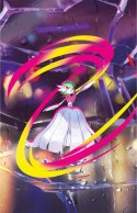 Karty September Mini Tin B - Gardevoir Pokemon TCG