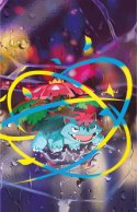 Karty September Mini Tin C - Venusaur Pokemon TCG