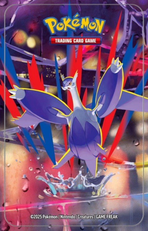 Karty September Mini Tin D - Latias Pokemon TCG
