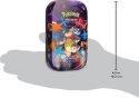 Karty September Mini Tin E - Kangaskhan Pokemon TCG