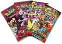 Karty Trainers Toolkit (2025) Pokemon TCG