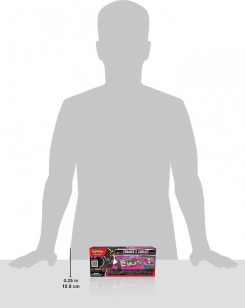 Karty Trainers Toolkit (2025) Pokemon TCG