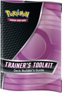 Karty Trainers Toolkit (2025) Pokemon TCG