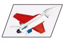 Klocki F-16 FST Flight 375 elementów Cobi Klocki