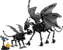 Klocki Harry Potter 76458 Rodzina testrali LEGO