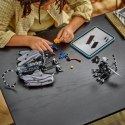 Klocki Harry Potter 76458 Rodzina testrali LEGO