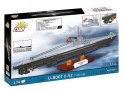 Klocki U-Boot U-52 474 elementy Cobi Klocki