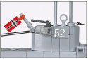 Klocki U-Boot U-52 474 elementy Cobi Klocki