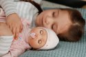Lalka Baby Born Annabell 43 cm Zapf