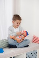 Lalka Baby Born Chłopiec Jonas 43cm Zapf