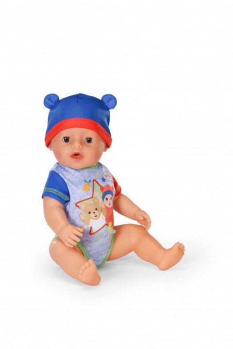 Lalka Baby Born Chłopiec Jonas 43cm Zapf