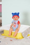 Lalka Baby Born Chłopiec Jonas 43cm Zapf