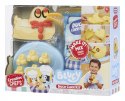 Masa plastyczna Creative Chefs Bluey Tort Kaczka Mix Little Tikes