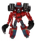 Pojazd-Robot Artyk