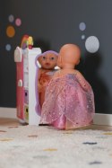 Sukienka tęczowa Baby Born 43 cm Zapf