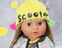 Ubranko Baby Born City Style outfit Zapf