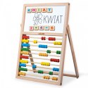 Zestaw edukacyjny Montessori Moje pierwsze umiejętnści Lisciani