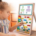 Zestaw edukacyjny Montessori Moje pierwsze umiejętnści Lisciani