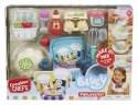 Zestaw z masą plastyczną Creative Chefs Bluey Beza Pavlova Little Tikes