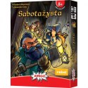 Gra Sabotażysta (edycja 2026) Rebel