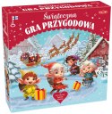 Gra Świąteczna gra przygodowa Tactic