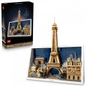 Klocki Architecture 21064 Paryż - miasto miłości LEGO
