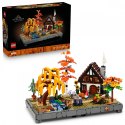Klocki Botanicals 11501 Bukiet tulipanów LEGO