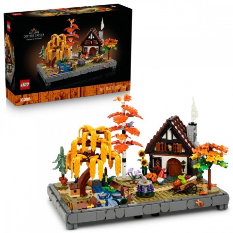 Klocki Botanicals 11501 Bukiet tulipanów LEGO