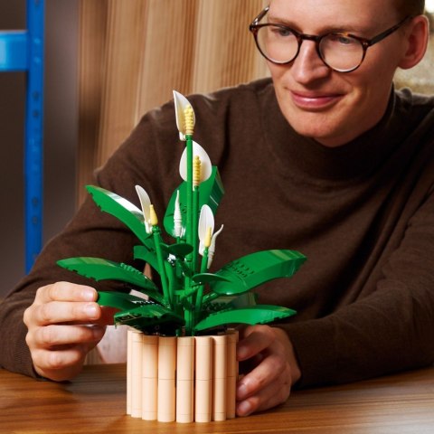 Klocki Botanicals 11504 Skrzydłokwiat LEGO