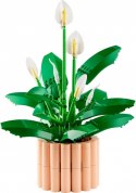 Klocki Botanicals 11504 Skrzydłokwiat LEGO