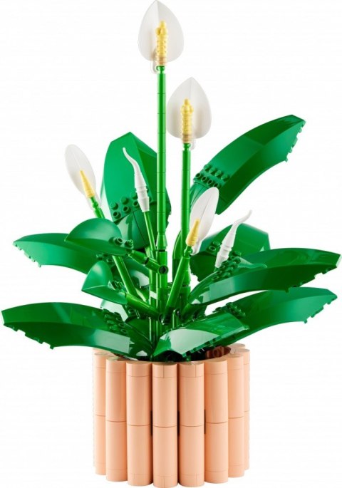 Klocki Botanicals 11504 Skrzydłokwiat LEGO