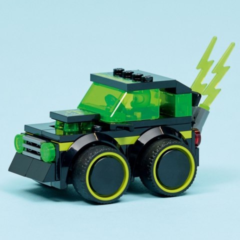 Klocki City 60484 Pojazdy - Gamingowa wyścigówka LEGO