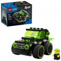 Klocki City 60484 Pojazdy - Gamingowa wyścigówka LEGO