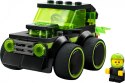 Klocki City 60484 Pojazdy - Gamingowa wyścigówka LEGO