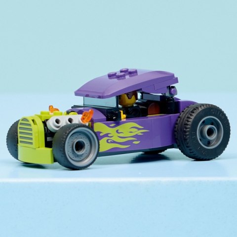 Klocki City 60485 Hot rod LEGO