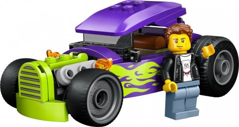 Klocki City 60485 Hot rod LEGO