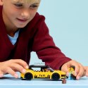 Klocki City 60487 Żółta taksówka LEGO