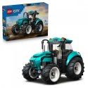 Klocki City 60498 Traktor LEGO