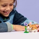 Klocki Creator 31376 Uroczy chomik z kwiatkiem LEGO
