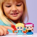 Klocki Disney 43284 Mała Anna i Elza LEGO
