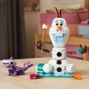 Klocki Disney 43287 Piknik Olafa i Bruniego LEGO
